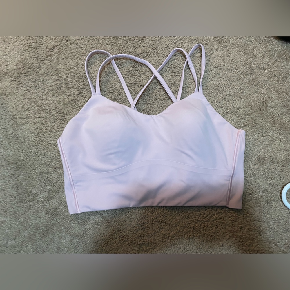 Lulu lemon cloud top